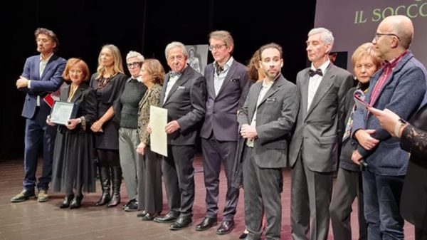 legnano teatro premio musazzi