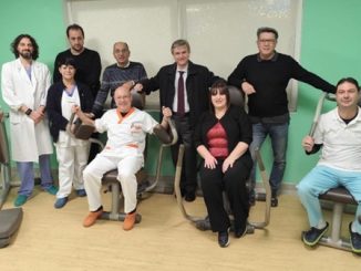 legnano donazione palestra fondazionesanterasmo