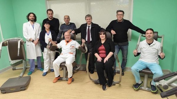 legnano donazione palestra fondazionesanterasmo