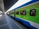 aggressione treno arresto