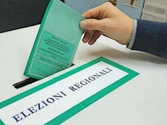 elezioni astensionismo partiti