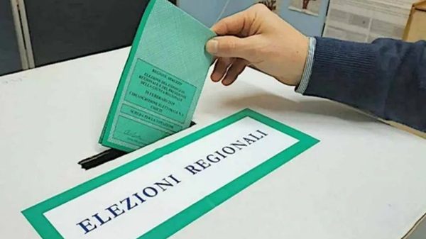 elezioni astensionismo partiti