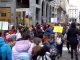 varese bambini marcia diritto