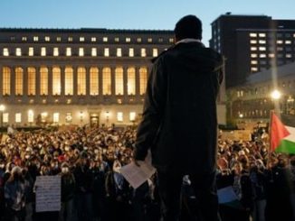 varese gaza università documentario