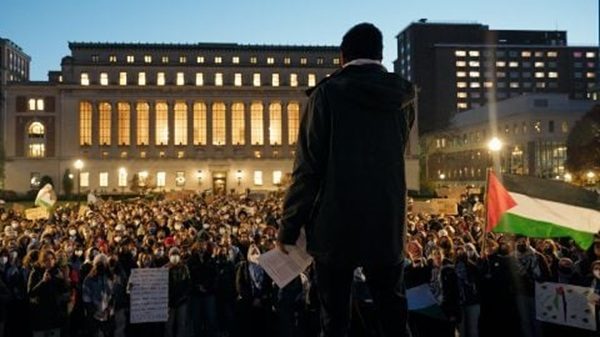 varese gaza università documentario