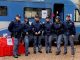 varese polizia 25 novembre