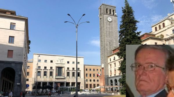 varese saluta sergio caramella