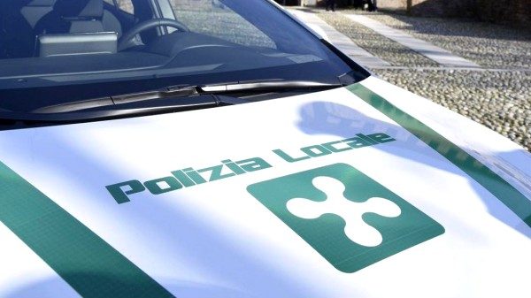 venegono inferiore controlli stazione