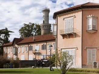 villa mirabello podcast bimbi