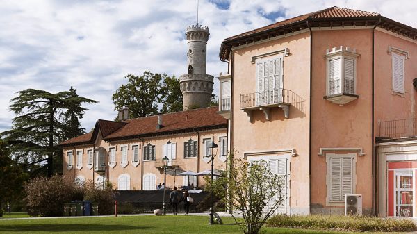 villa mirabello podcast bimbi