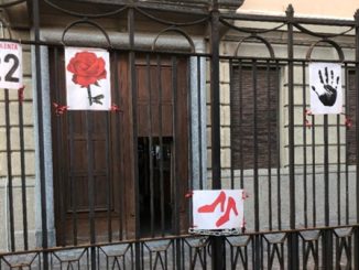 violenza donne 25novembre
