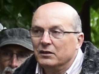 sangiorgiosulegnano lutto sindaco celora