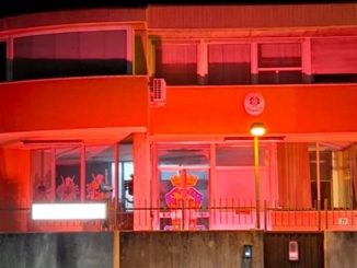 caserma carabinieri legnano 25novembre