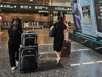 Malpensa aggressione lavoratori prefettura