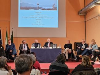 Malpensa sindaci rotte decollo