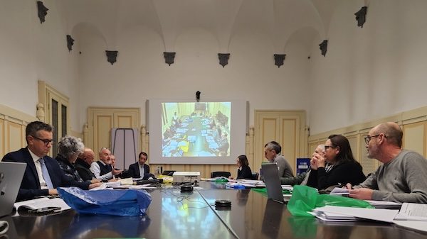 Gallarate Irpef buoni pasto