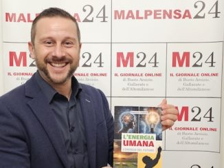 Francesco Carbone energia umana