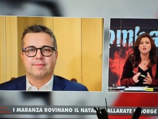 Gallarate cassani maranza foto