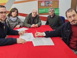 Gallarate politiche famigliari avanzo