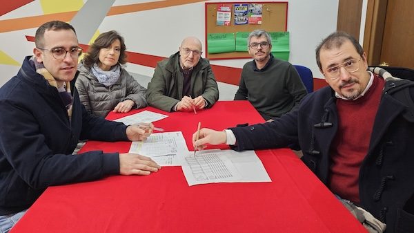 Gallarate politiche famigliari avanzo