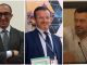 Mario Almici, Federico Amadei, Lorenzo Radice