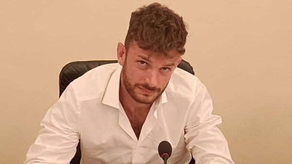 magnago progettocambiare gianluca marta