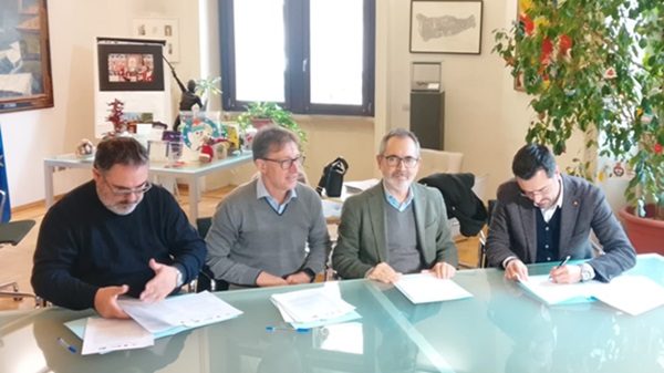 legnano sindacati lavoro appalti