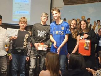 rescaldina scuole mafia concorso