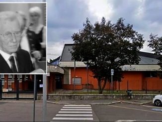 cerromaggiore auditorium intitolazione francopasquali