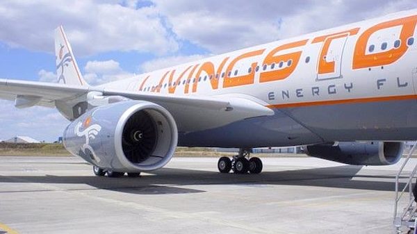 malpensa Livingston crack finanziario