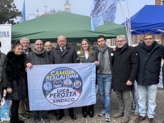 rescaldina centrodestra