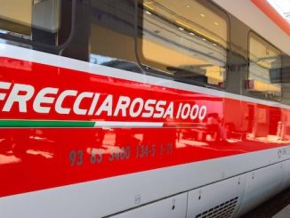 Malpensa frecciarossa olimpiadi