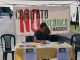 cerromaggiore comitato discarica gazebo