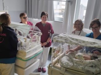 magenta nascite ospedale fornaroli