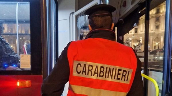 carabiniere
