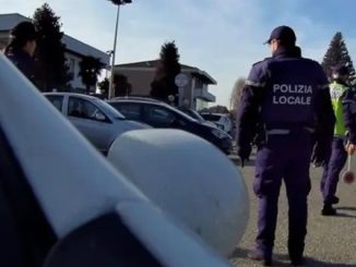 castanoprimo arresto ladro pignatiello