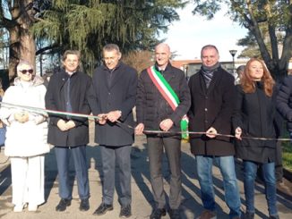 abbiategrasso casa riposo inaugurazione