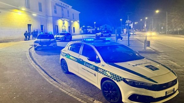 abbiategrasso controlli multe polizialocale