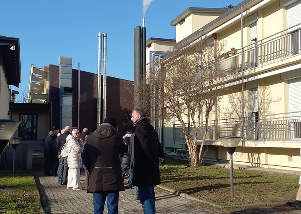 abbiategrasso casa riposo inaugurazione
