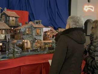 mostra presepi turbigo