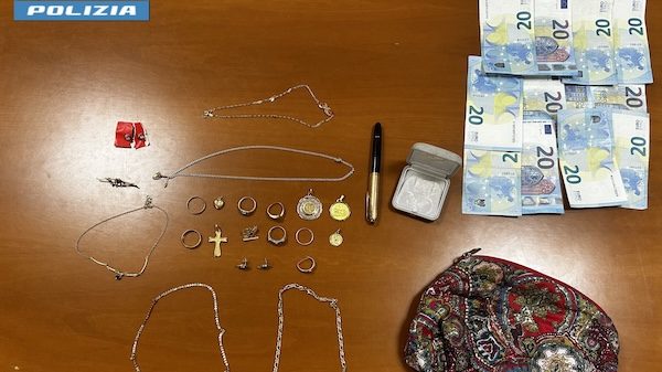 Vergiate truffa finto carabiniere