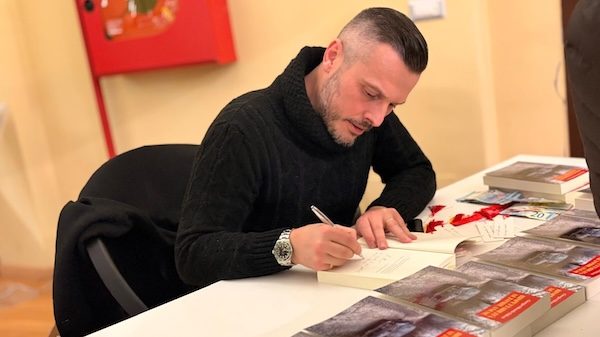Rispettabilità Altomilanese libro Dalceri