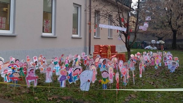 abbiategrasso scuole presepi concorso