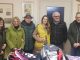 vanzaghello lionsclub caritas donazione