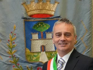Roberto Colombo sindaco Castano Primo