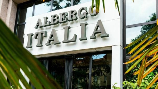 Novara alberghi risiko proprietà