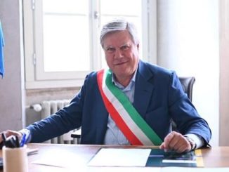 Verbania elezioni provincia Albertella