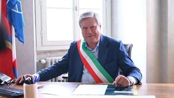 Verbania elezioni provincia Albertella