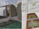 Albizzate corte bassani progetto