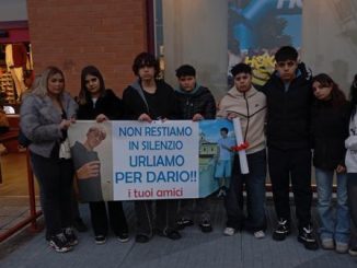 Novara indagini Dario spariti giovani